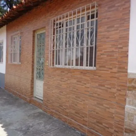 Buy this 2 bed house on Rua Onofre Furtado da Silva in Letícia, Belo Horizonte - MG