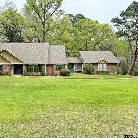 Buy this 3 bed house on 19475 Meadowood Lane in Smith County, TX 75703