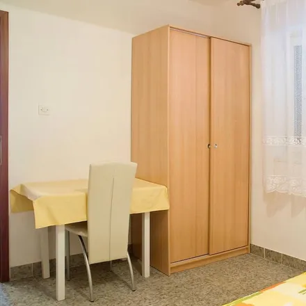 Rent this 1 bed apartment on 52221 Grad Labin