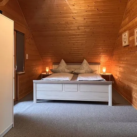 Rent this 3 bed house on Wilgartswiesen in Rhineland-Palatinate, Germany