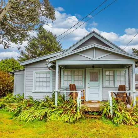 Buy this 3 bed house on 1500 Northeast 11th Street in Lincoln City, OR 97367