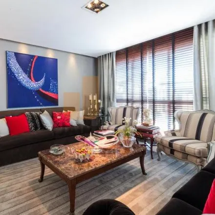 Buy this 3 bed apartment on Rua Doutor Franco da Rocha 354 in Perdizes, São Paulo - SP