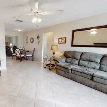 Buy this 2 bed apartment on #13,4425 96Th Avenue North in Mainlands of Tamarac by the Gulf, Pinellas Park