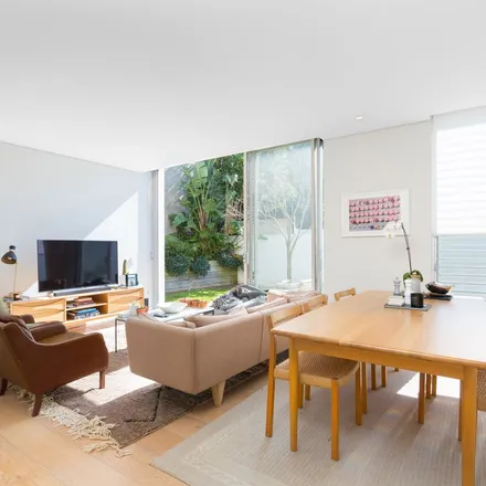 Rent this 2 bed apartment on 36 Fletcher Street in Bondi NSW 2026, Australia