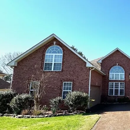 Buy this 3 bed house on 1262 Horseshoe Cove in Wilson County, TN 37122