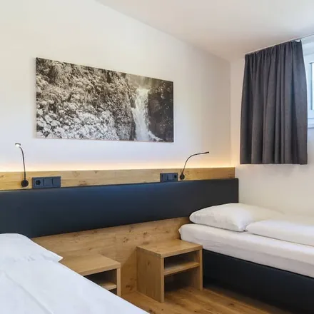 Rent this 5 bed apartment on Jetzbach 5a in 5761 Maria Alm am Steinernen Meer, Austria