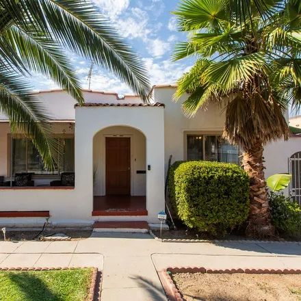 Rent this 3 bed house on 5177 Bohlig Road in Los Angeles, CA 90032