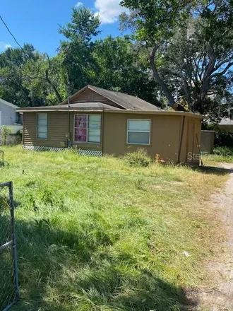 Buy this 3 bed house on 3708 North 55th Street in Tampa, FL 33619