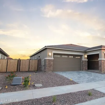 Buy this 3 bed house on East Escalante Road in Queen Creek, AZ 85236