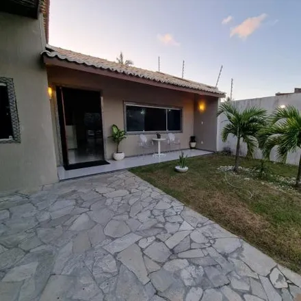 Buy this 4 bed house on Rua Doutor Fernando Sampaio in Atalaia, Aracaju - SE