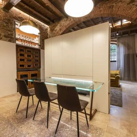 Image 2 - Borgo San Iacopo, 31, 50125 Florence FI, Italy - Apartment for rent