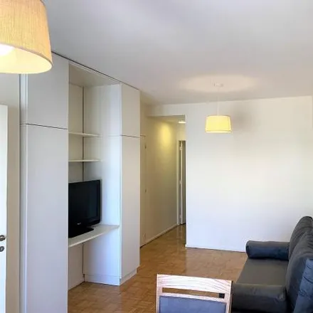 Rent this 1 bed apartment on Vons in Avenida General Las Heras, Recoleta