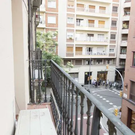 Image 6 - Carrer de l'Avenir, 71, 08001 Barcelona, Spain - Apartment for rent