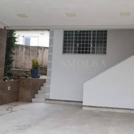 Buy this 2 bed house on Rua Mário Longo in Bom Viver, Biguaçu - SC
