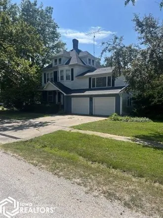 Image 1 - 722 Elm Street, Donnellson, Lee County, IA 52625, USA - House for sale
