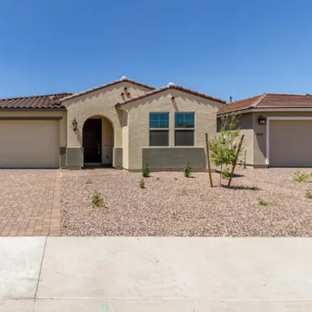 Rent this 4 bed house on 8740 W Medlock Dr in Glendale, Arizona