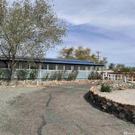 Image 1 - Donner Trail, Silver Springs, NV, USA - House for sale
