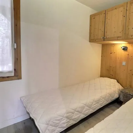 Rent this 1 bed apartment on Méribel in Route de Mottaret, 73550 Les Allues