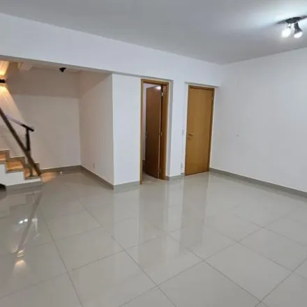 Rent this 3 bed apartment on Rua 6 in Jardim Tiradentes, Aparecida de Goiânia - GO