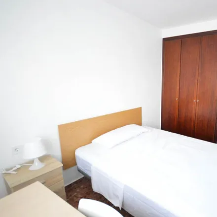 Image 7 - Carrer d'Albalat dels Tarongers, 46022 Valencia, Spain - Room for rent