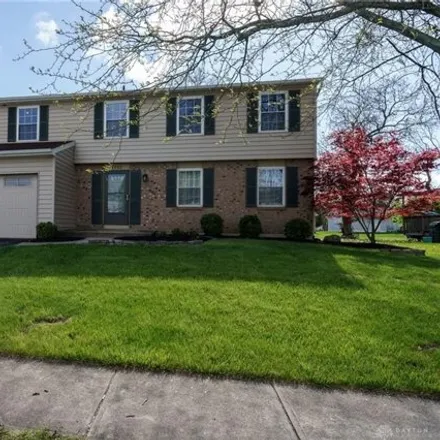 Rent this 4 bed house on 1728 El Camino Drive in Xenia, OH 45385