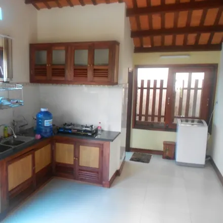 Rent this 1 bed apartment on Hội An in Tân An, VN