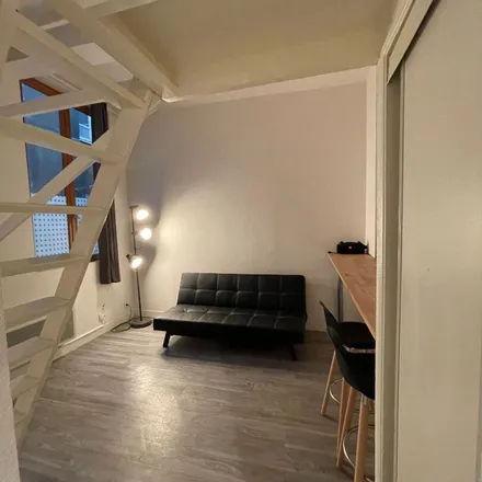 Rent this 1 bed apartment on 25 Les Gerpins in 18360 Épineuil-le-Fleuriel, France