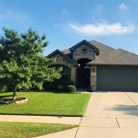 Buy this 3 bed house on 1524 Baslow Lane in Oak Grove, Tarrant County