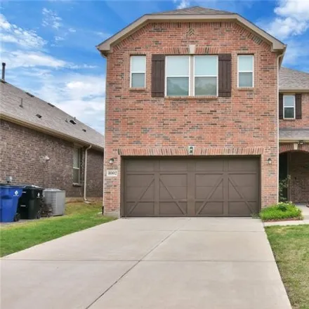 Image 1 - 7986 Hickory Branch Drive, Frisco, TX 75034, USA - House for rent