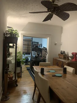 Rent this 1 bed house on Old Toronto in Junction Triangle, CA