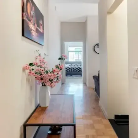 Rent this 1 bed apartment on 90 Washington Street in New York, NY 10006