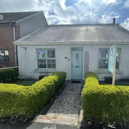 Buy this 3 bed house on Singleton Road in Tumble, SA14 6DP