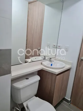 Image 9 - Carrera 24C, Trianon, 055421 Envigado, ANT, Colombia - Apartment for rent