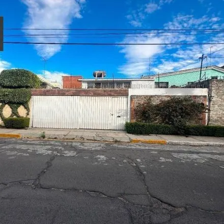Image 2 - Calle de la 51 Poniente, 72176 Puebla City, PUE, Mexico - House for sale