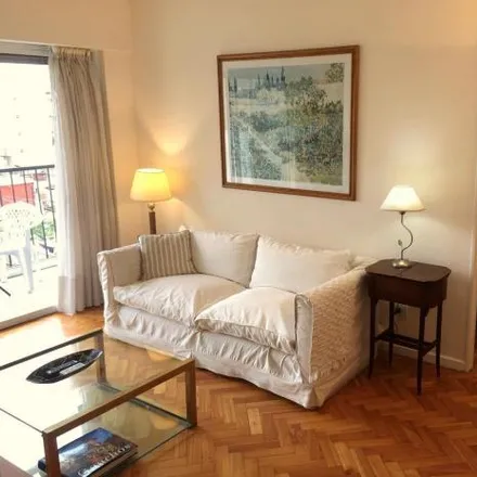 Rent this 2 bed apartment on Vidt 1941 in Palermo, 1425 Buenos Aires