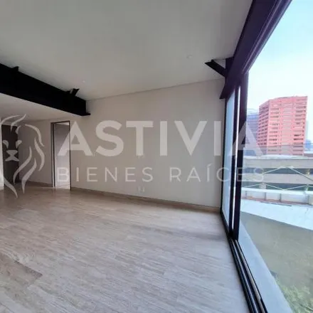 Buy this 1 bed apartment on Calle Bahía la Ascensión in Miguel Hidalgo, 11320 Santa Fe