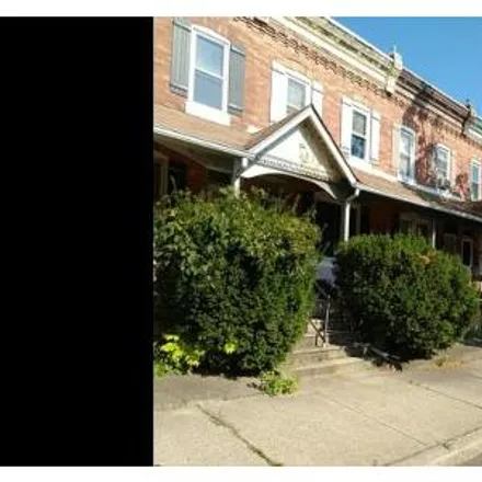 Image 1 - Widener Partnership Charter School, 1450 Edgmont Avenue, Chester, PA 19013, USA - Townhouse for sale