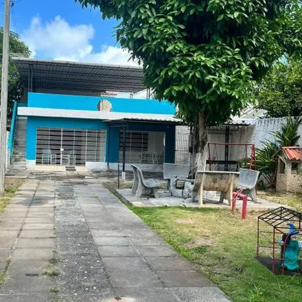 Image 2 - 160140, Avenida Governador Carlos de Lima Cavalcante, Bairro Novo, Olinda - PE, 53030-150, Brazil - House for sale