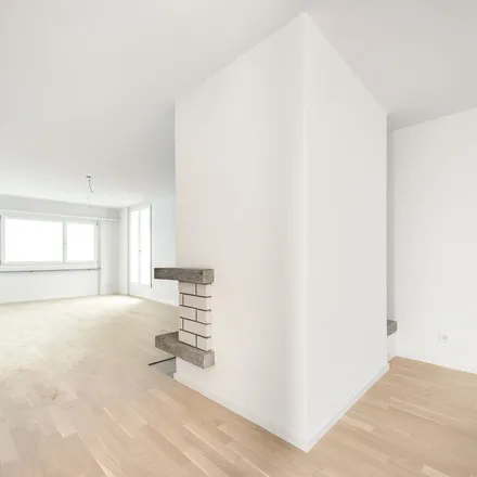 Rent this 3 bed apartment on Langacherstrasse 14 in 8103 Unterengstringen, Switzerland