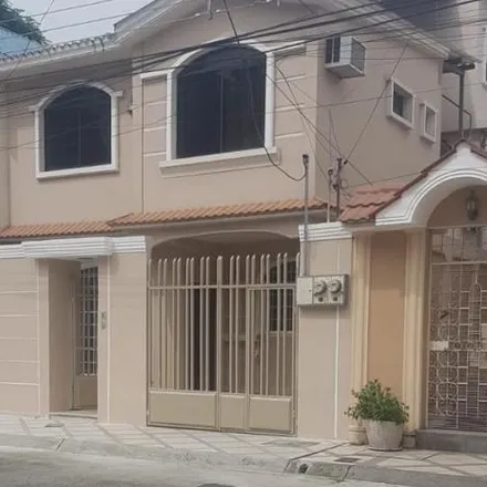 Image 2 - Avenida Juan Tanca Marengo, 090505, Guayaquil, Ecuador - House for rent