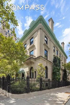 Image 2 - 18 Prospect Park West, New York, NY 11215, USA - Townhouse for sale