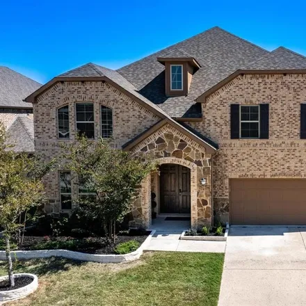 Buy this 5 bed house on 424 Metro Park Drive in McKinney, TX 75071