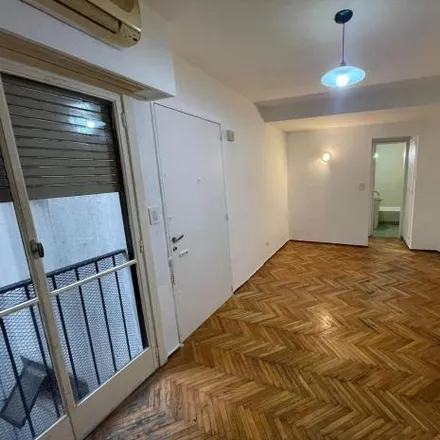 Buy this 1 bed apartment on Melincué 4101 in Villa Devoto, C1417 AOP Buenos Aires