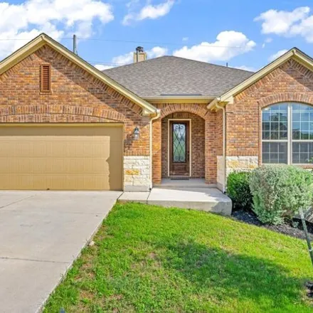 Buy this 3 bed house on 1278 Hidden Cave Drive in New Braunfels, TX 78132