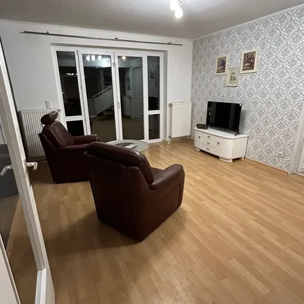 Rent this 1 bed apartment on Finkenschlag in 28759 Stadtgebiet Bremen, Germany