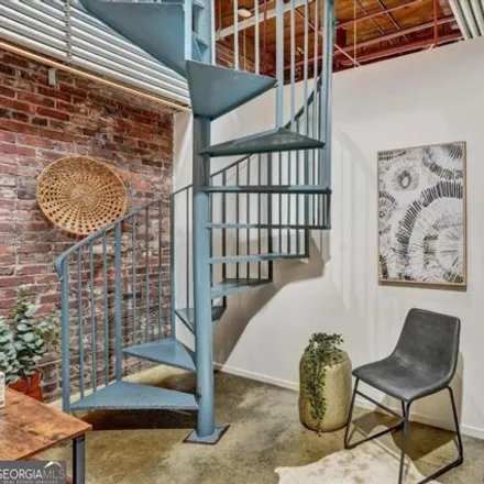 Buy this 2 bed condo on Brushworks Lofts in 19 Hilliard Street Southeast, Atlanta