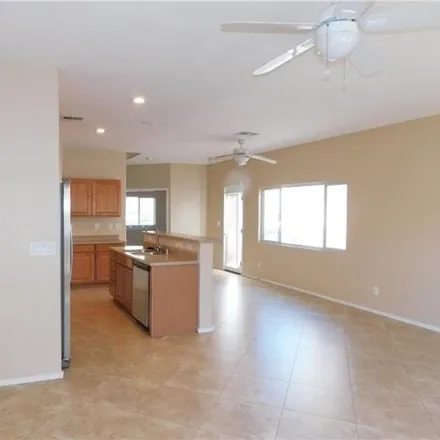 Image 4 - 2411 Belt Buckley Drive, Henderson, NV 89002, USA - House for rent