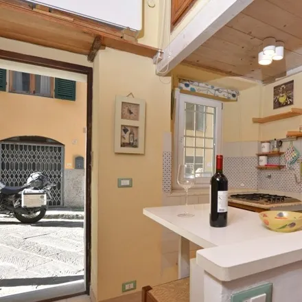 Image 7 - Costa dei Magnoli 23, 50125 Florence FI, Italy - Apartment for rent