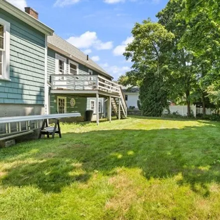 Image 4 - 31 Crescent St, Rockland, Massachusetts, 02370 - House for sale