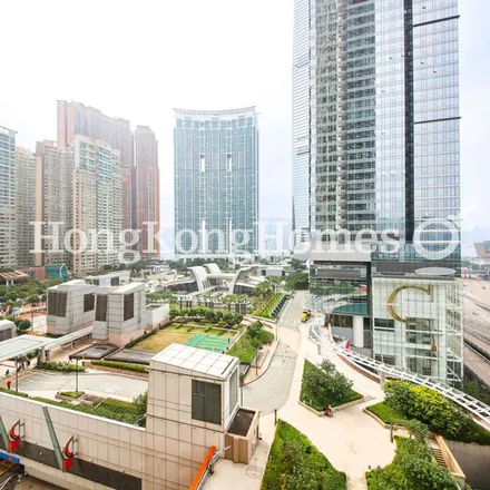 Image 3 - 000000 China, Hong Kong, Kowloon, Yau Ma Tei, Austin Road West 1, Elements - Apartment for rent